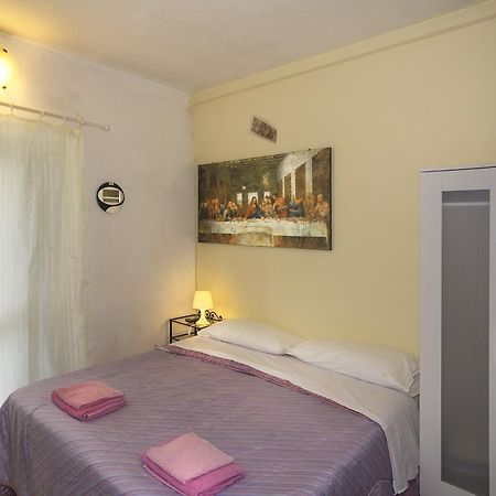 Holiday House Ospedale B&B Ghizzano Εξωτερικό φωτογραφία
