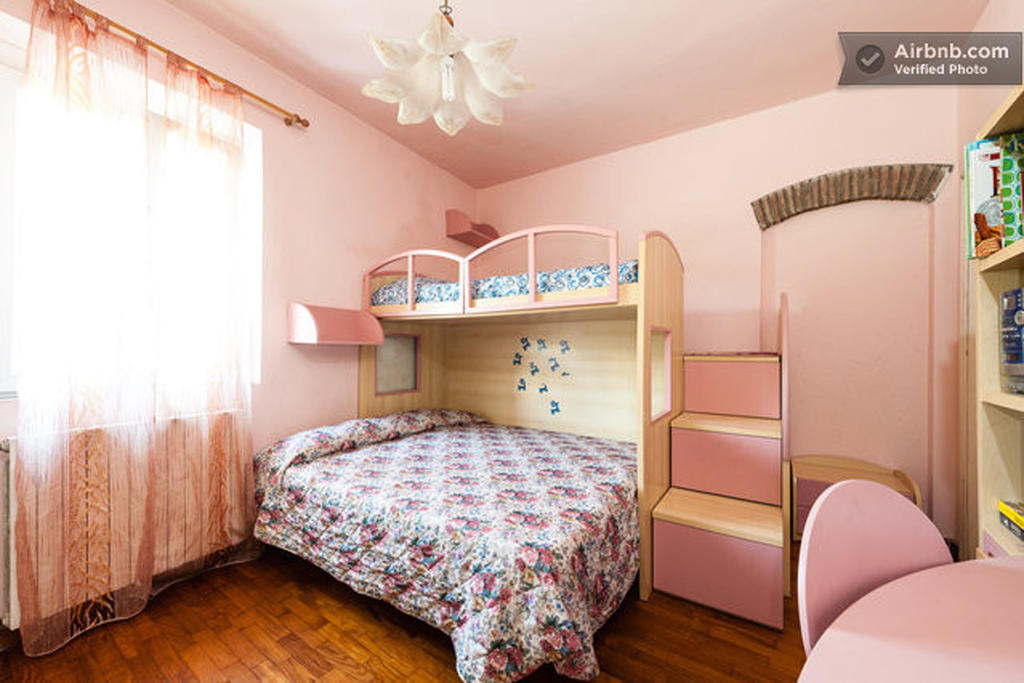 Holiday House Ospedale B&B Ghizzano Δωμάτιο φωτογραφία