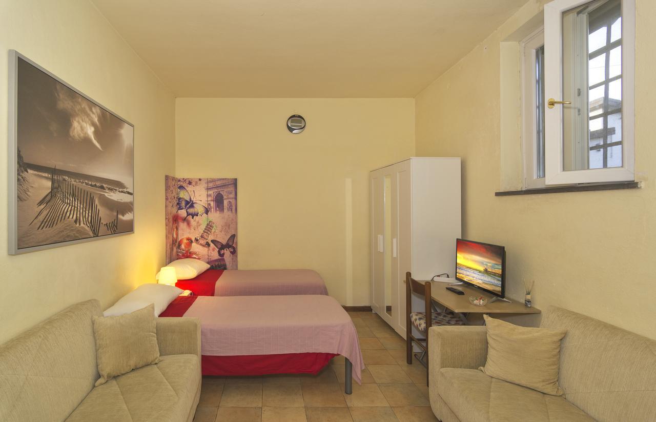 Holiday House Ospedale B&B Ghizzano Εξωτερικό φωτογραφία