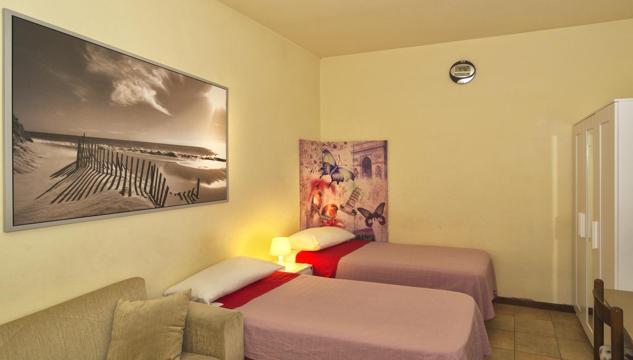 Holiday House Ospedale B&B Ghizzano Εξωτερικό φωτογραφία