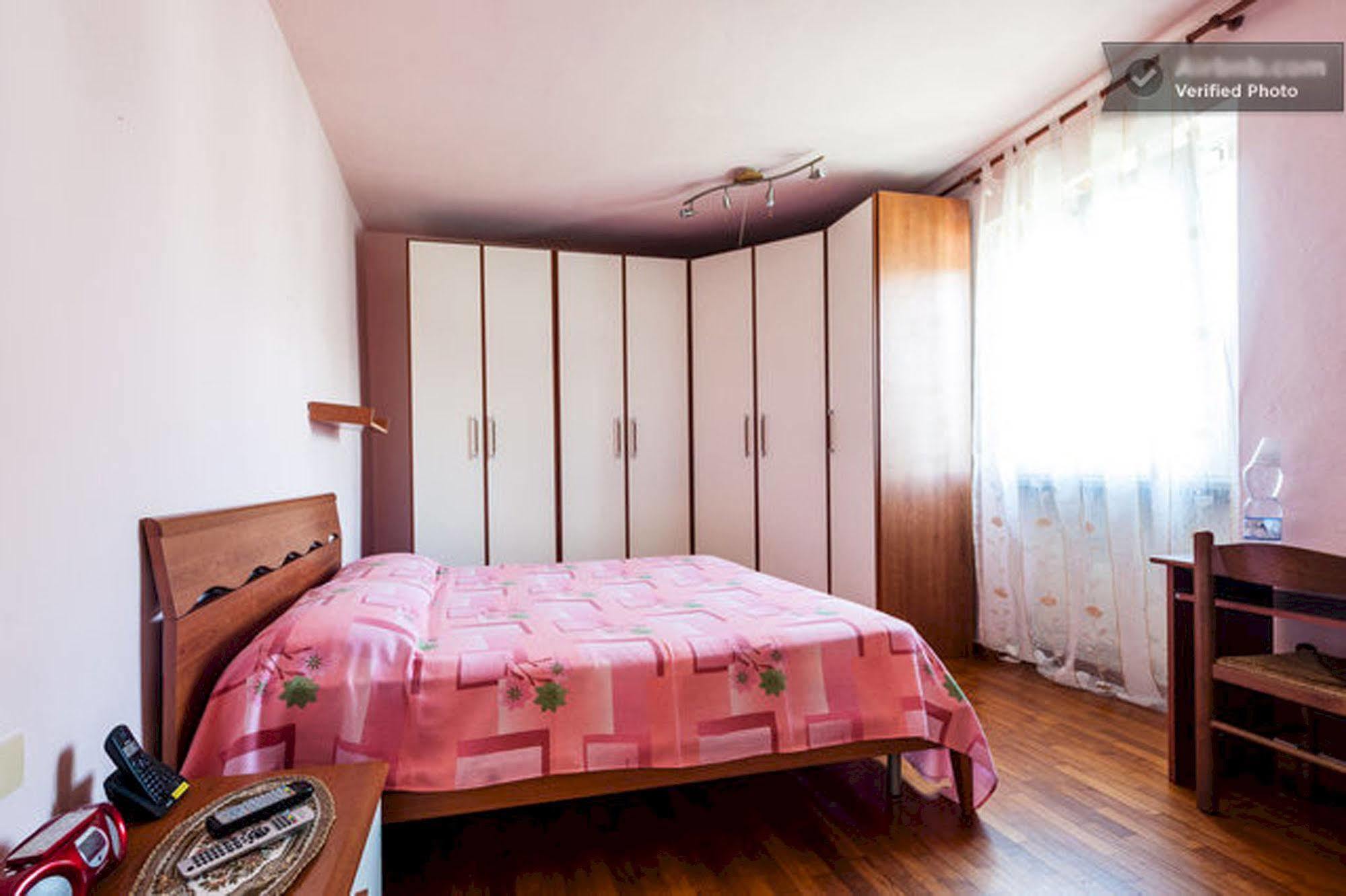 Holiday House Ospedale B&B Ghizzano Εξωτερικό φωτογραφία