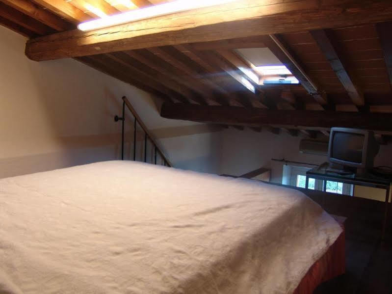 Holiday House Ospedale B&B Ghizzano Εξωτερικό φωτογραφία