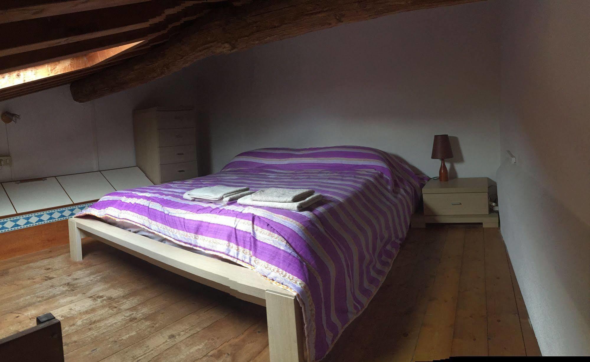 Holiday House Ospedale B&B Ghizzano Εξωτερικό φωτογραφία