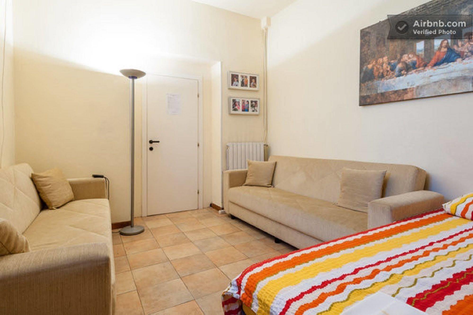 Holiday House Ospedale B&B Ghizzano Εξωτερικό φωτογραφία