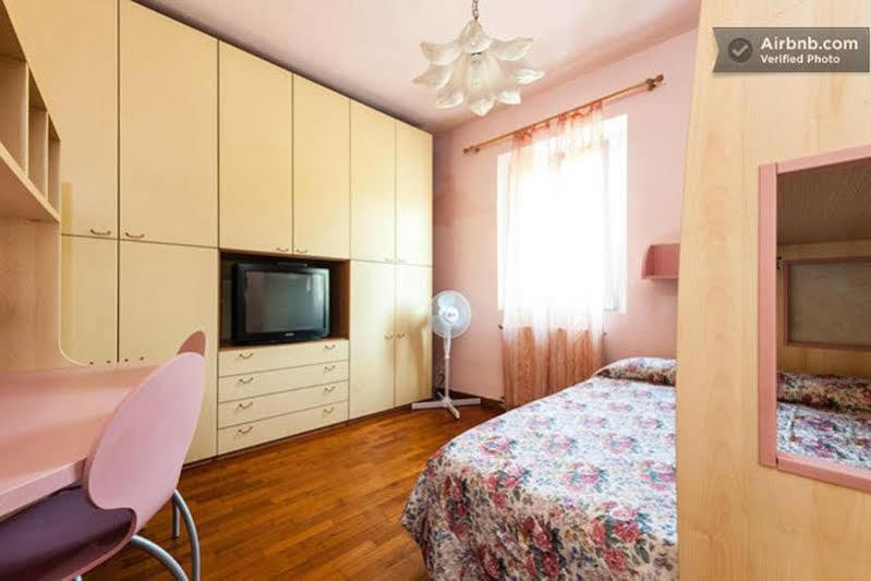 Holiday House Ospedale B&B Ghizzano Εξωτερικό φωτογραφία